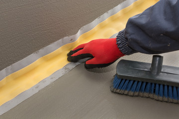 Damp Proofing