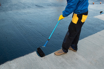 Balcony Waterproofing